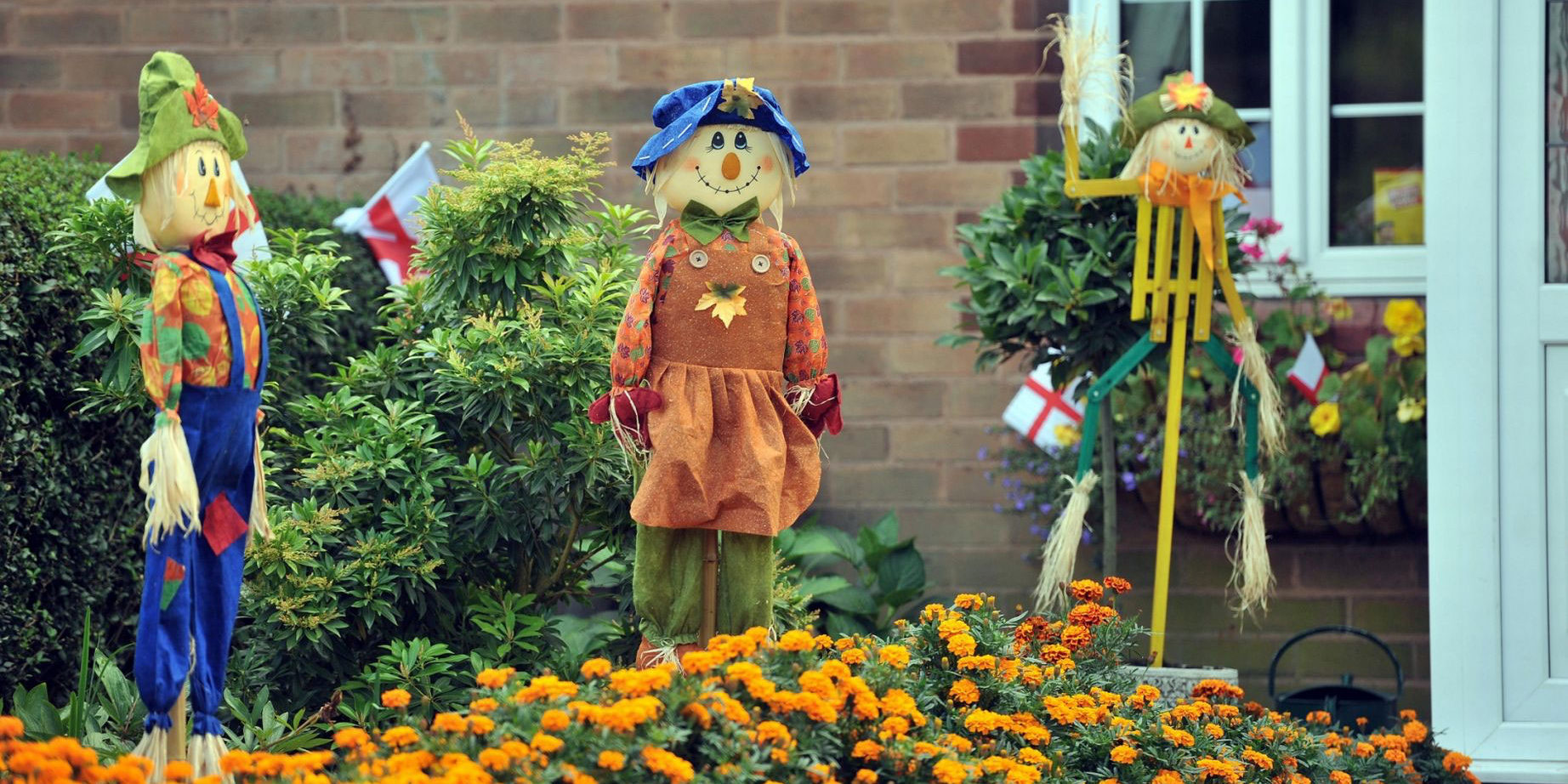 Scarecrows