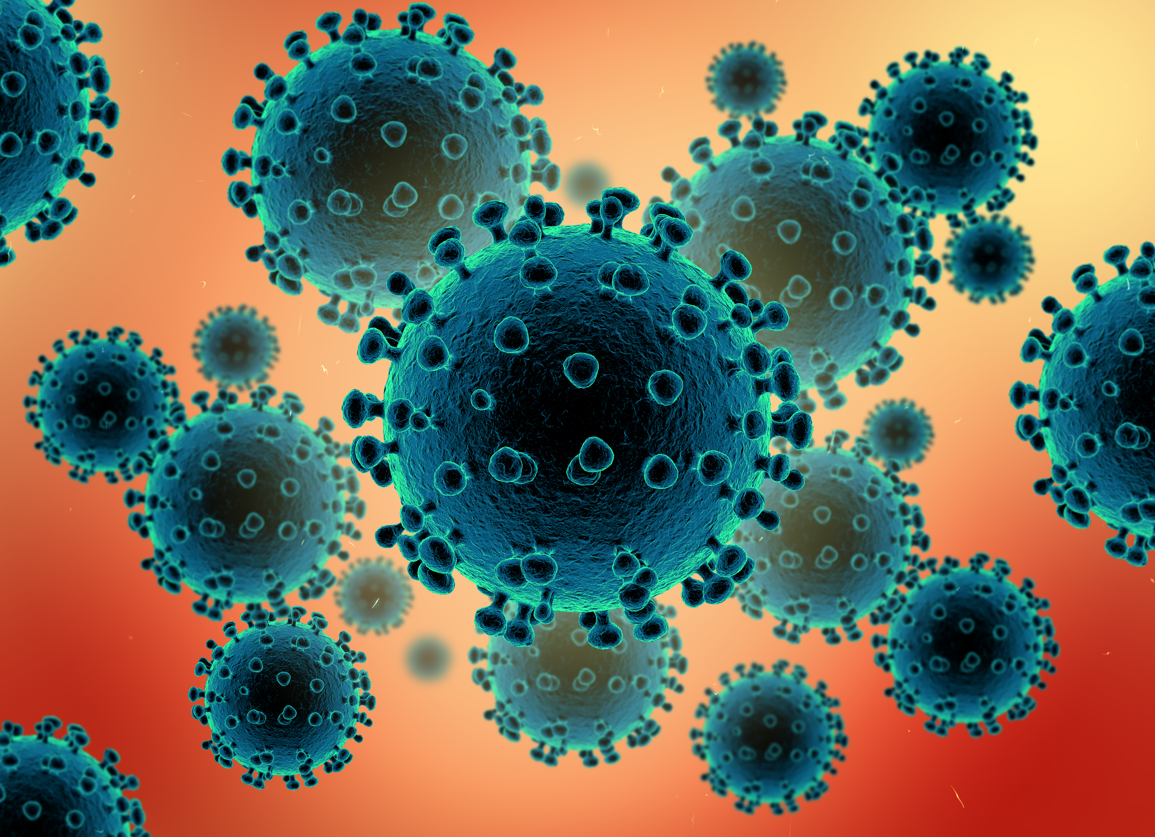 Coronavirus and UV-C Light